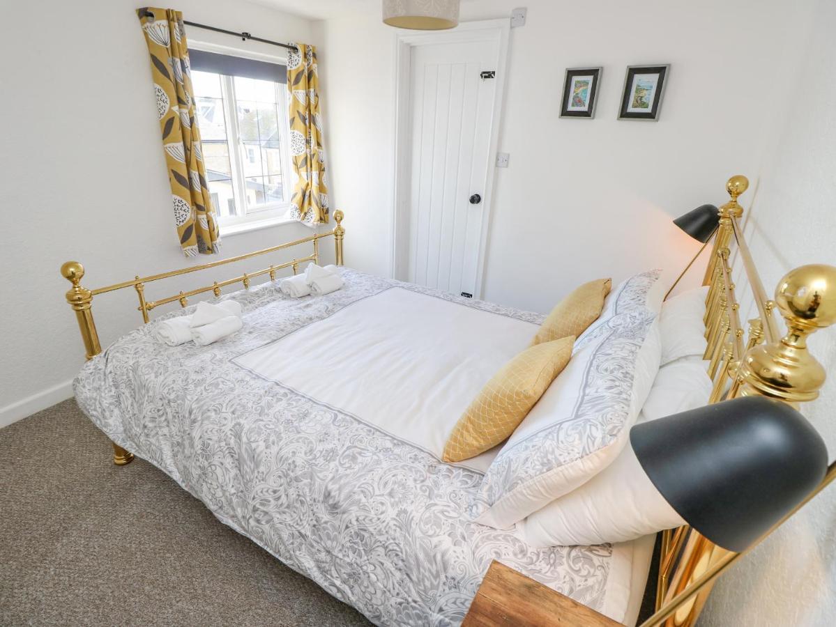 1 Tulse Hill Cottages Ventnor Eksteriør billede