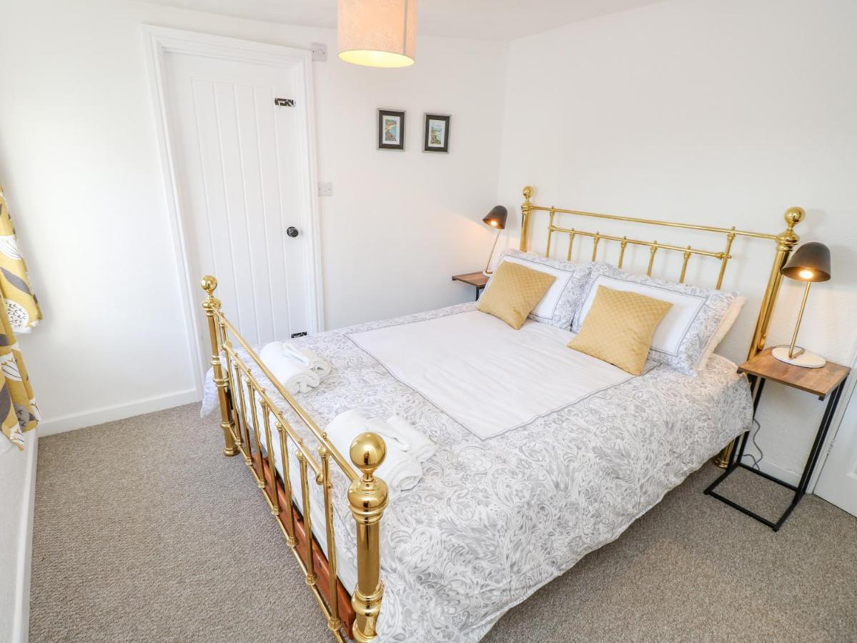 1 Tulse Hill Cottages Ventnor Eksteriør billede