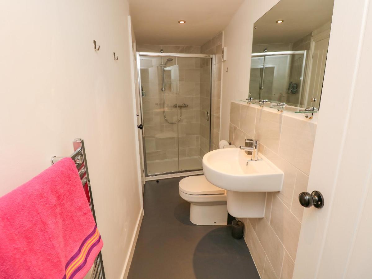 1 Tulse Hill Cottages Ventnor Eksteriør billede