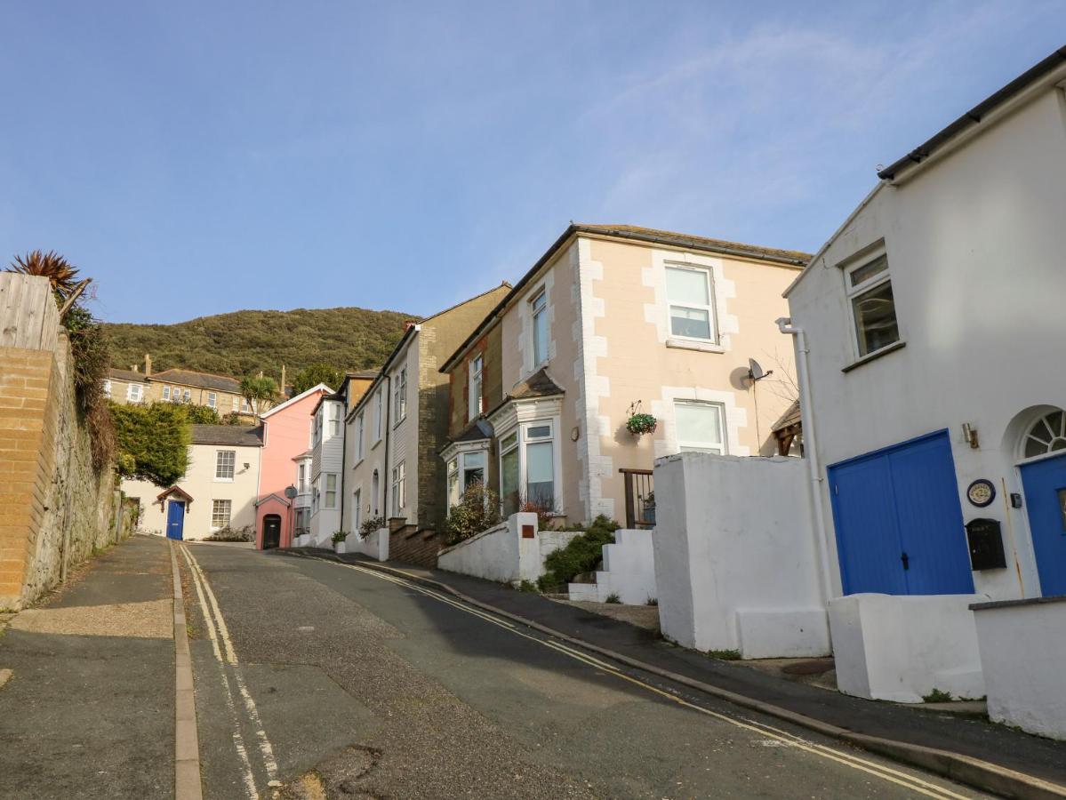 1 Tulse Hill Cottages Ventnor Eksteriør billede