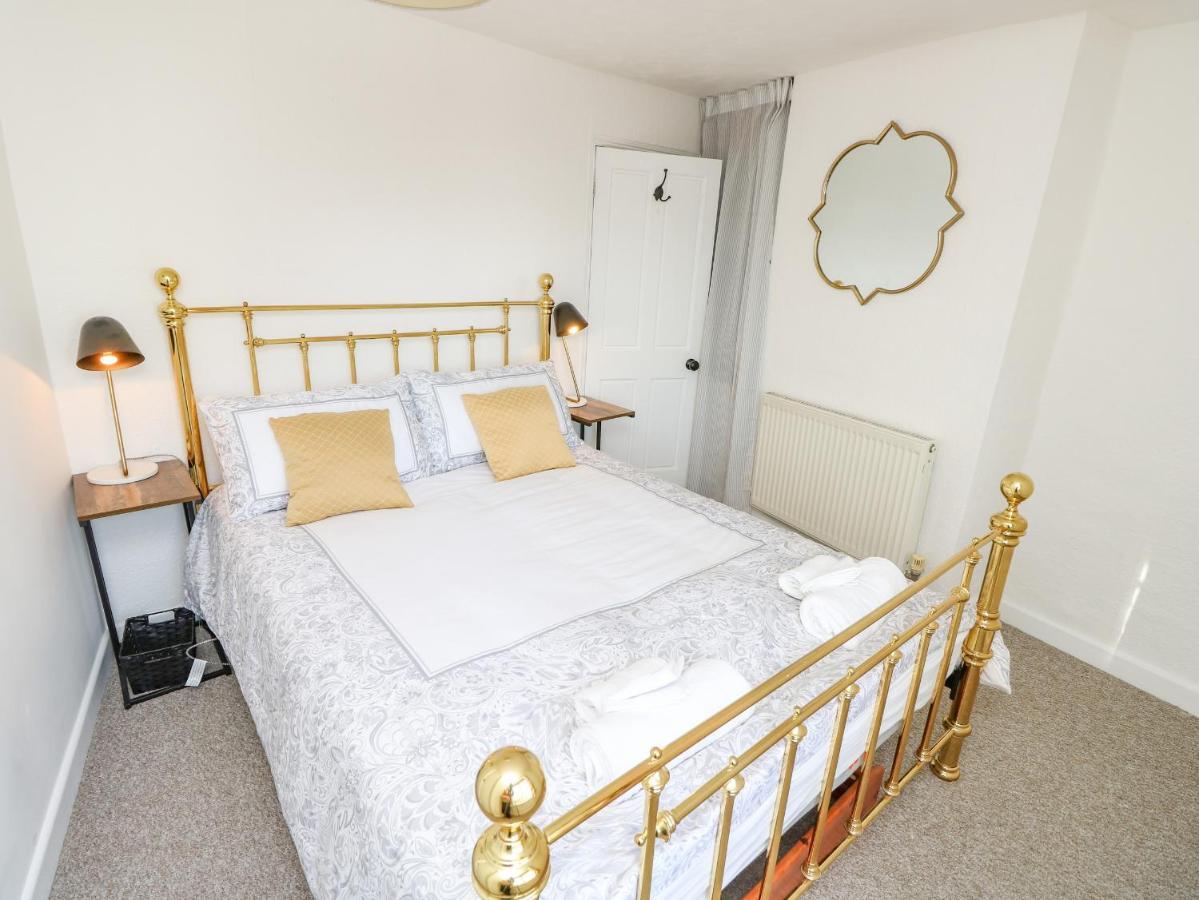 1 Tulse Hill Cottages Ventnor Eksteriør billede