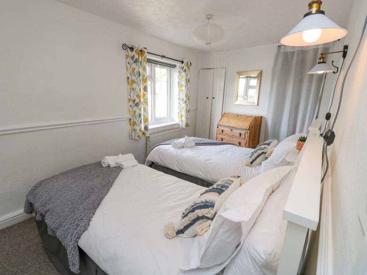 1 Tulse Hill Cottages Ventnor Eksteriør billede