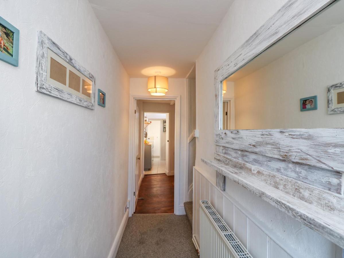 1 Tulse Hill Cottages Ventnor Eksteriør billede