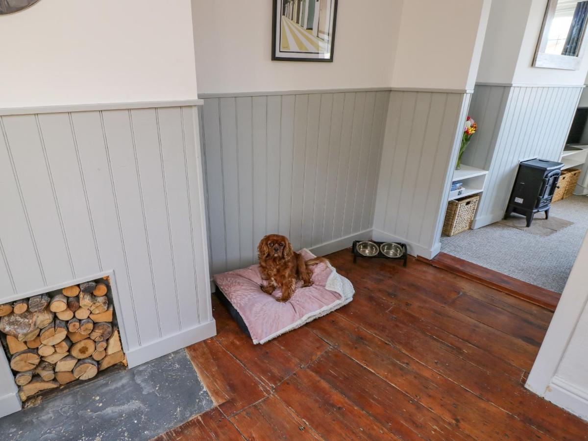 1 Tulse Hill Cottages Ventnor Eksteriør billede
